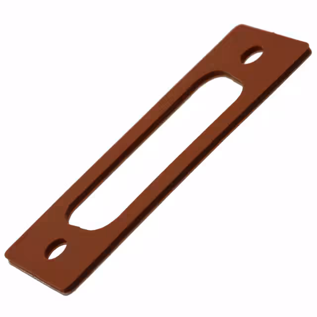 SFP67SS15 NorComp Inc.  Accesorios para conectores D-Sub en forma de D